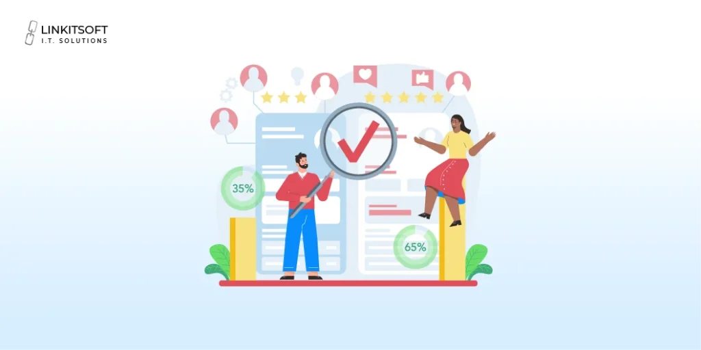 verification vs validation testing