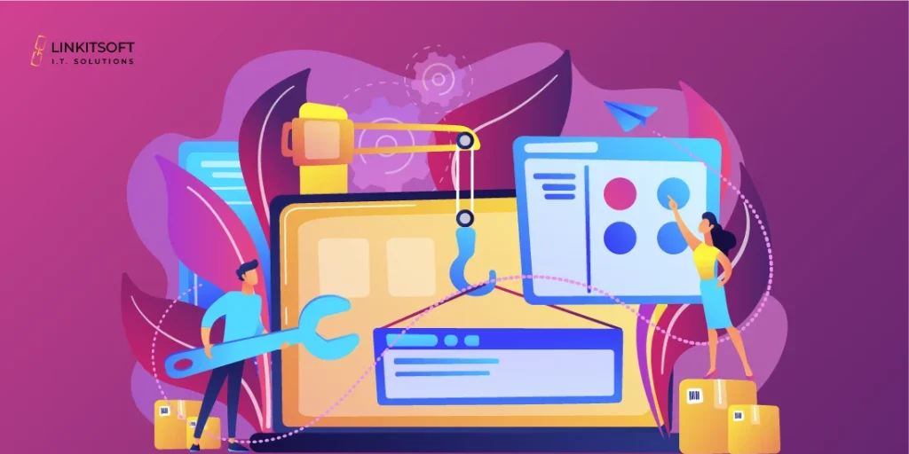 containerized applications