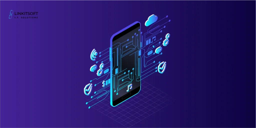 mobile backend as a service