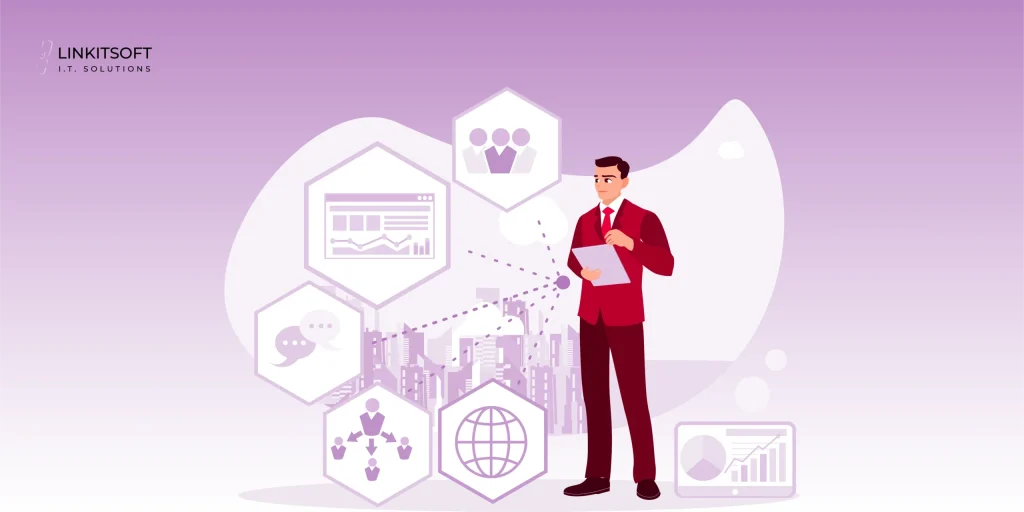 what is enterprise mobility