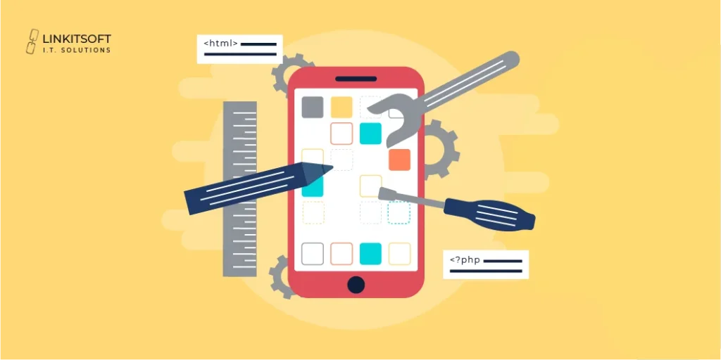 mobile app strategy