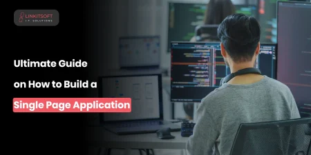 How to Build a Single Page Application