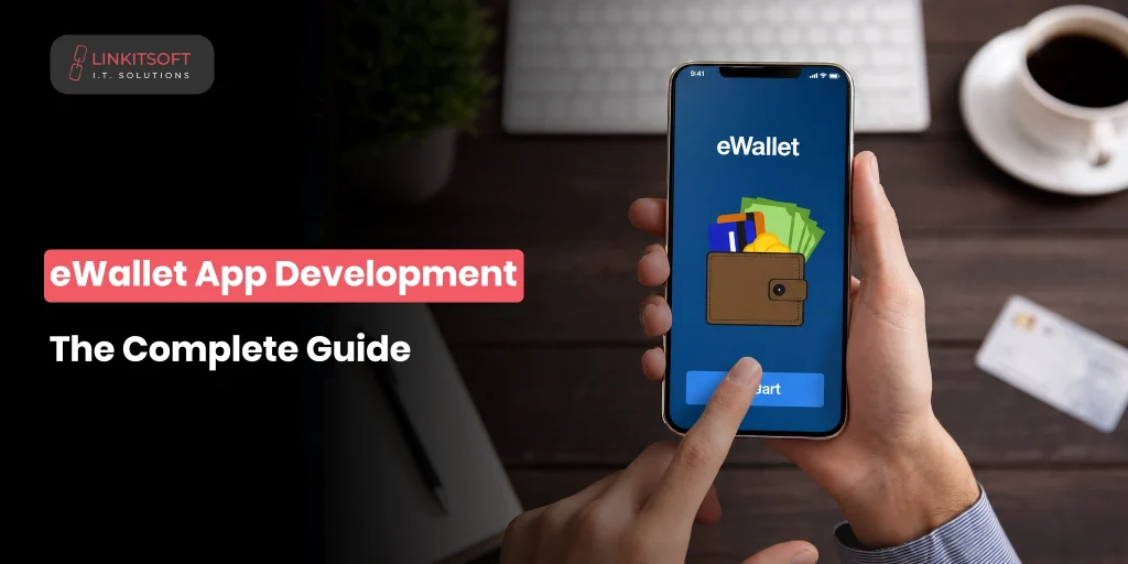 eWallet App Development Guide
