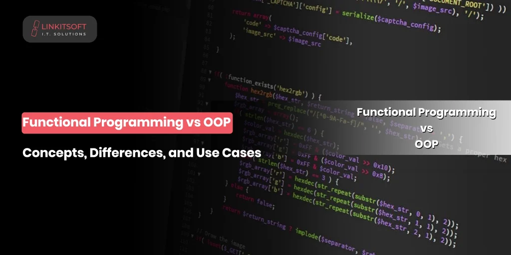 Functional Programming vs OOP