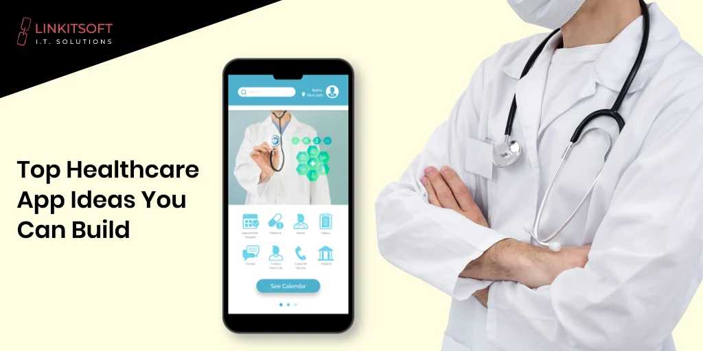 Healthcare App Ideas
