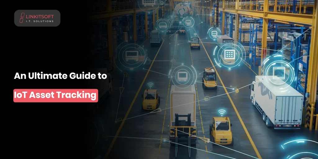 IoT Asset Tracking