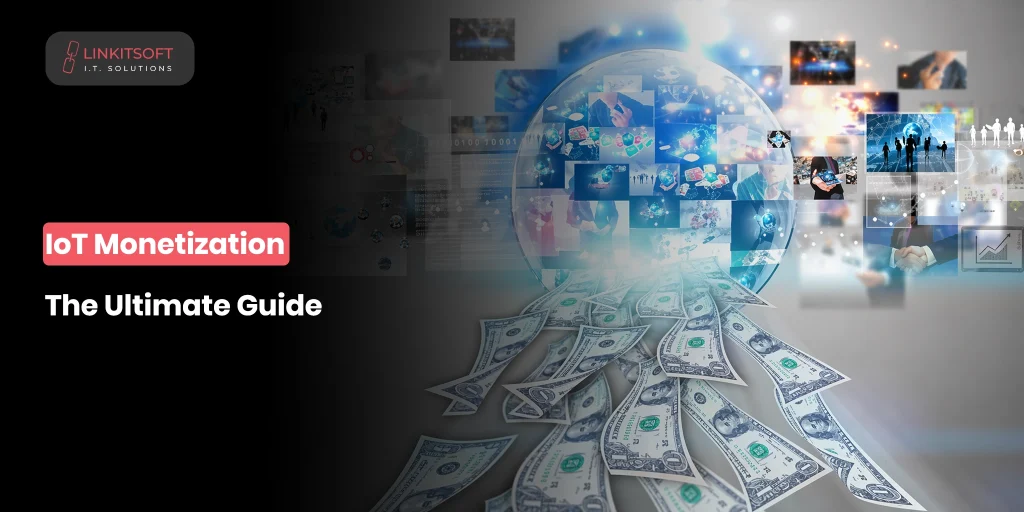IoT Monetization guide