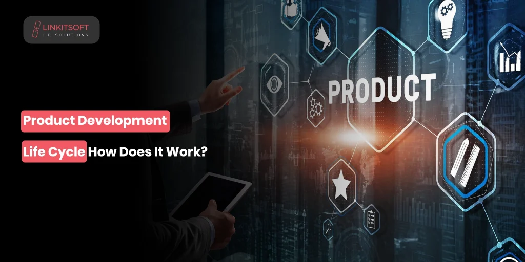 Product Development Life Cycle