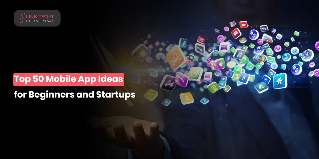 simple app ideas