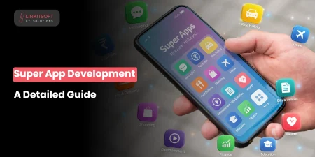 Super App Development