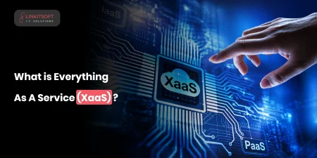Everything As A Service
