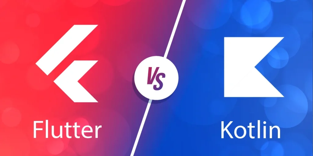 flutter vs kotlin