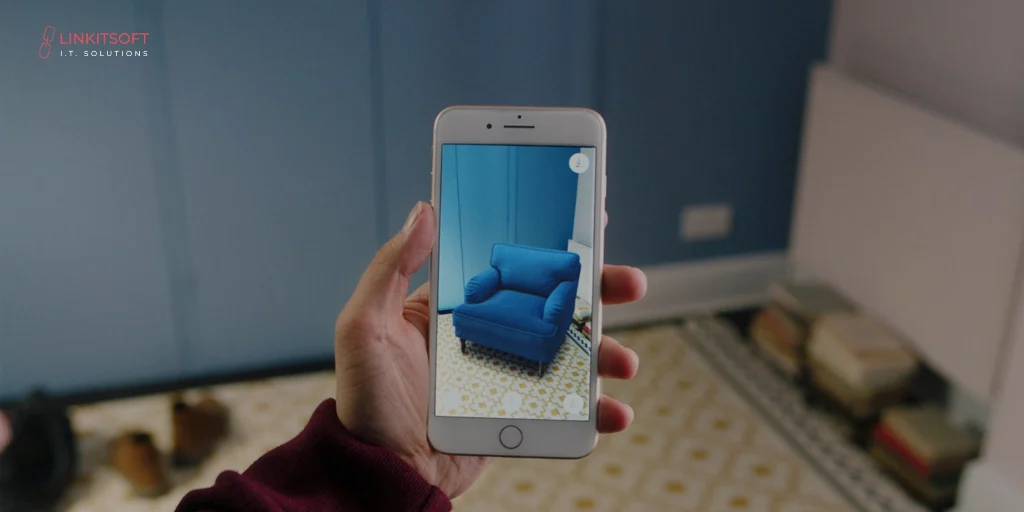 How to Make an AR App