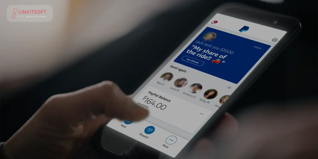 how to transfer money from paypal to cash app