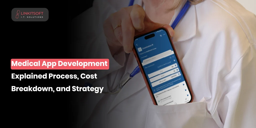 Medical App Development